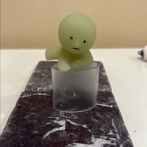 Smiski (pending for @bharman81)